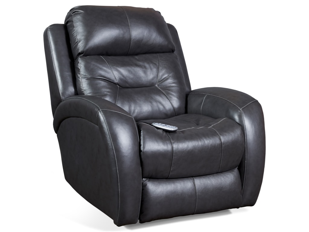 Southern Motion Recliners 5316p Showcase Rocker Recliner With