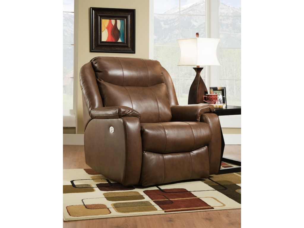 Southern Motion Recliners 6240 P Hercules Man S Recliner Southern Motion Reclinershercules Man S Recliner