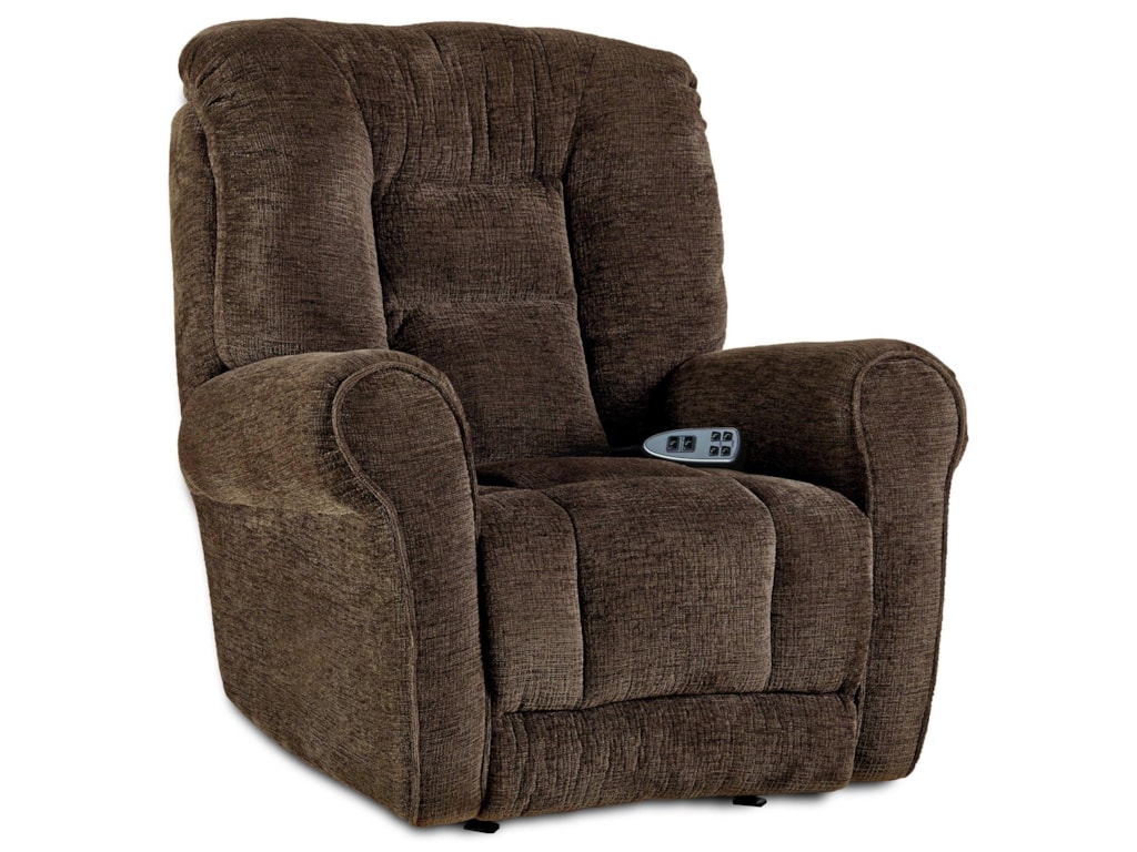 Southern Motion Recliners Somo 97420 220 22 Grand Lay Flat Lift Southern Motion Recliners Grand Lay Flat Lift Recliner With Headrest