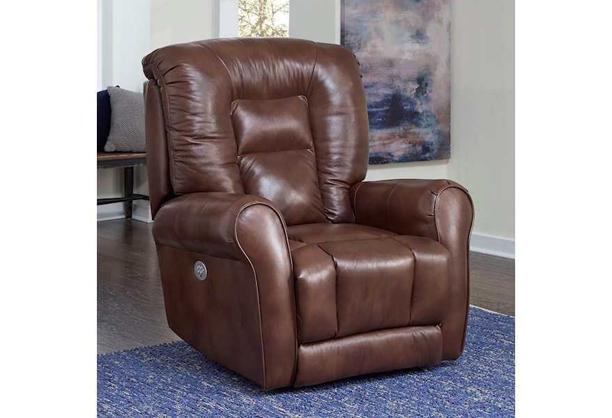Southern Motion Grand 94420 Lift Recliner Hudson S Furniture