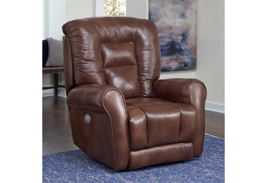 Southern Motion Grand 97420 Lift Recliner With Power Headrest Furniture And Appliancemart Lift Chairs