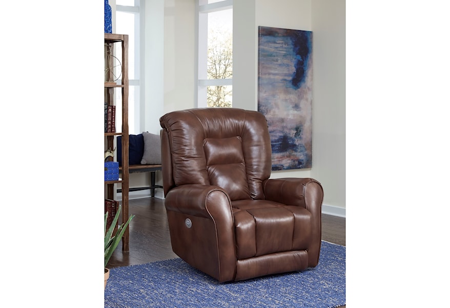 Southern Motion Grand 94420 Lift Recliner Hudson S Furniture