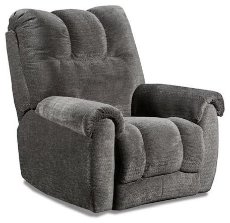 Southern Motion Top Flight 2146power Power Recliner Furniture