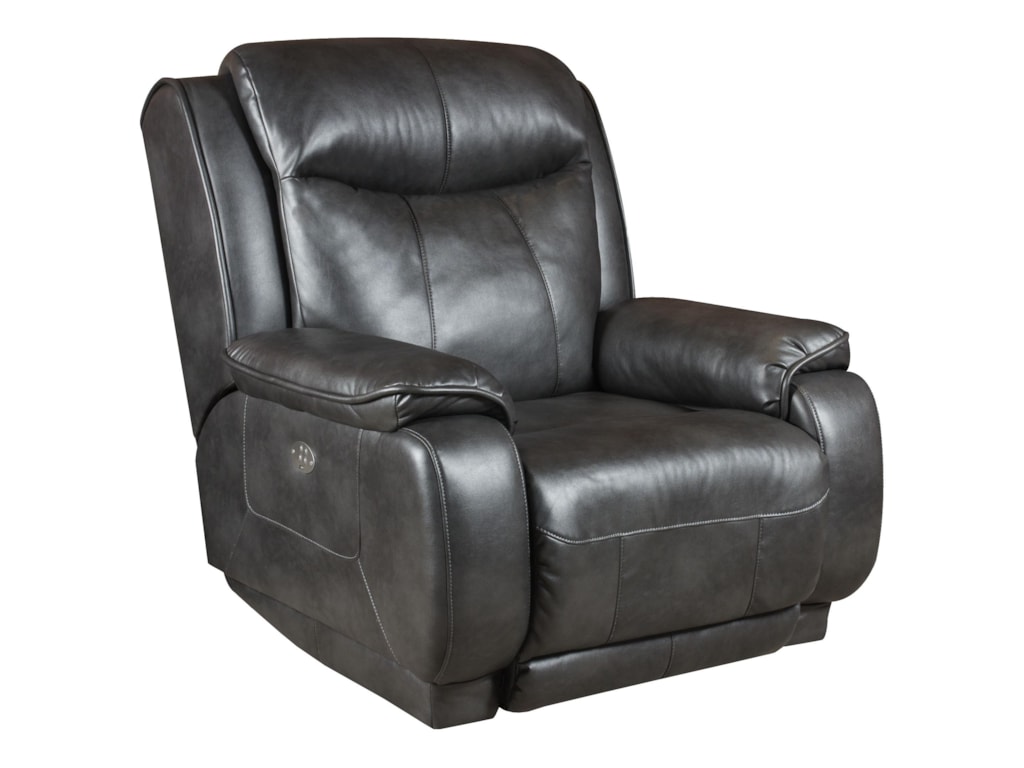 Southern Motion Velocity Rocker Recliner With Headrest Southern Motion Velocityvelocity Headrest Rocker Recliner