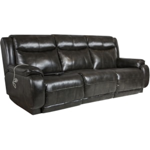 Southern Motion Velocity 875 35 Reclining Sofa With 3 Recliners Dunk Bright Furniture Reclining Sofas