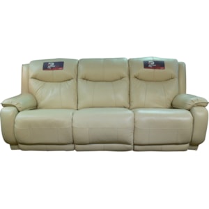 Southern Motion Velocity 875 61p Double Reclining Sofa With Power Headrest Hudson S Furniture Reclining Sofas