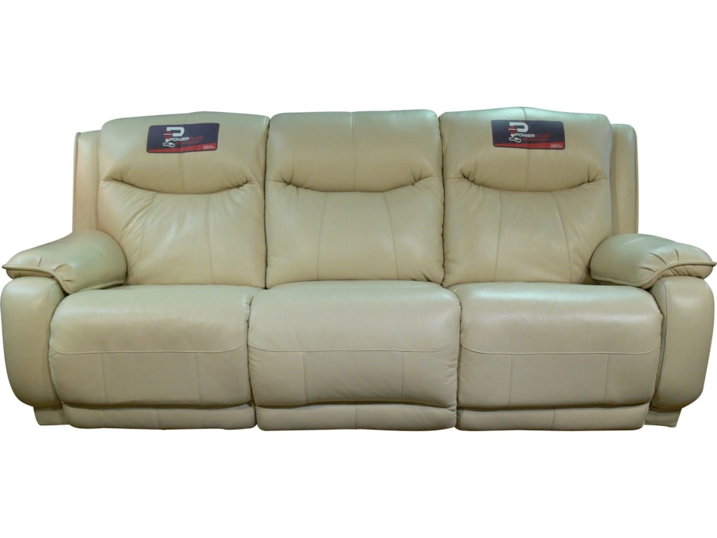 Velocity Double Reclining Sofa With Headrest By Southern Motion At Hudson S Furniture