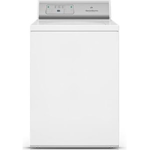 O Rourke 3 3 Cu Ft Top Load Washer With Commercial Grade Electronic Controls 6 Cycles Wilcox Furniture Washers Top Load