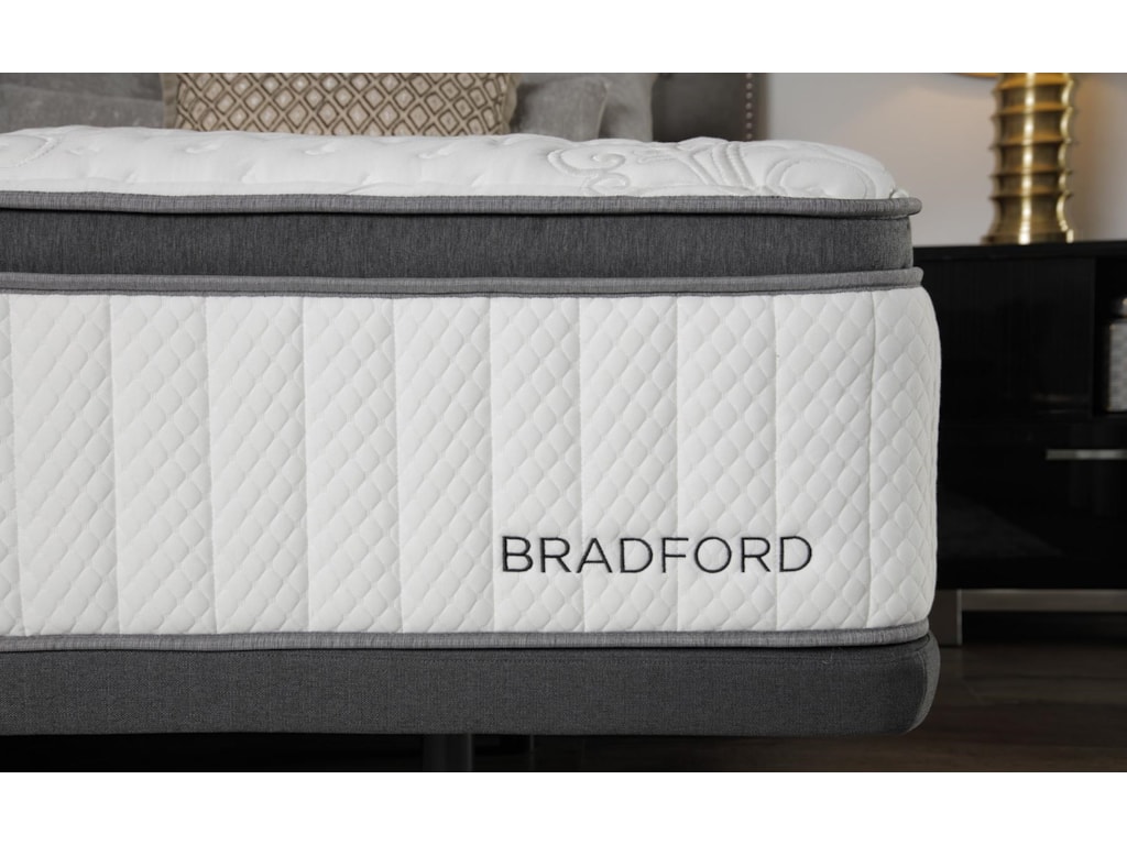 Spink & Co BradfordTwinXL Mattress