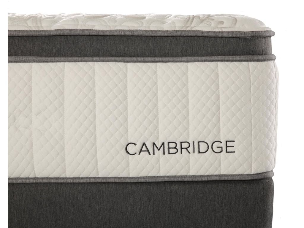 Spink & Co CambridgeKing Mattress