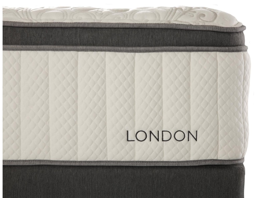 Spink & Co LondonQueen Mattress