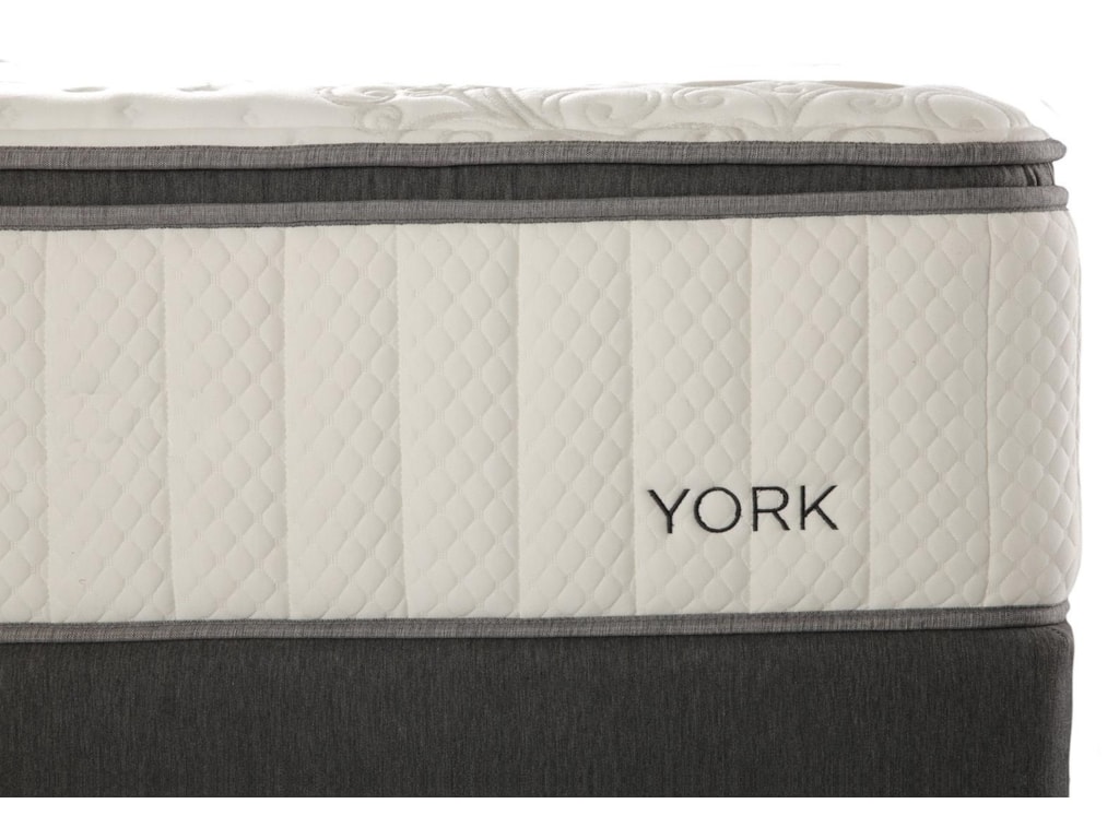 Spink & Co YorkKing Mattress