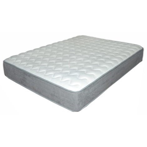 Spring Air Avalon 504 King Plush Mattress Wilcox Furniture
