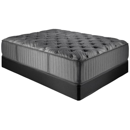 Spring Air KATE LUXURY FIRM SPRI-MG790SA50 QUEEN LUXURY FIRM