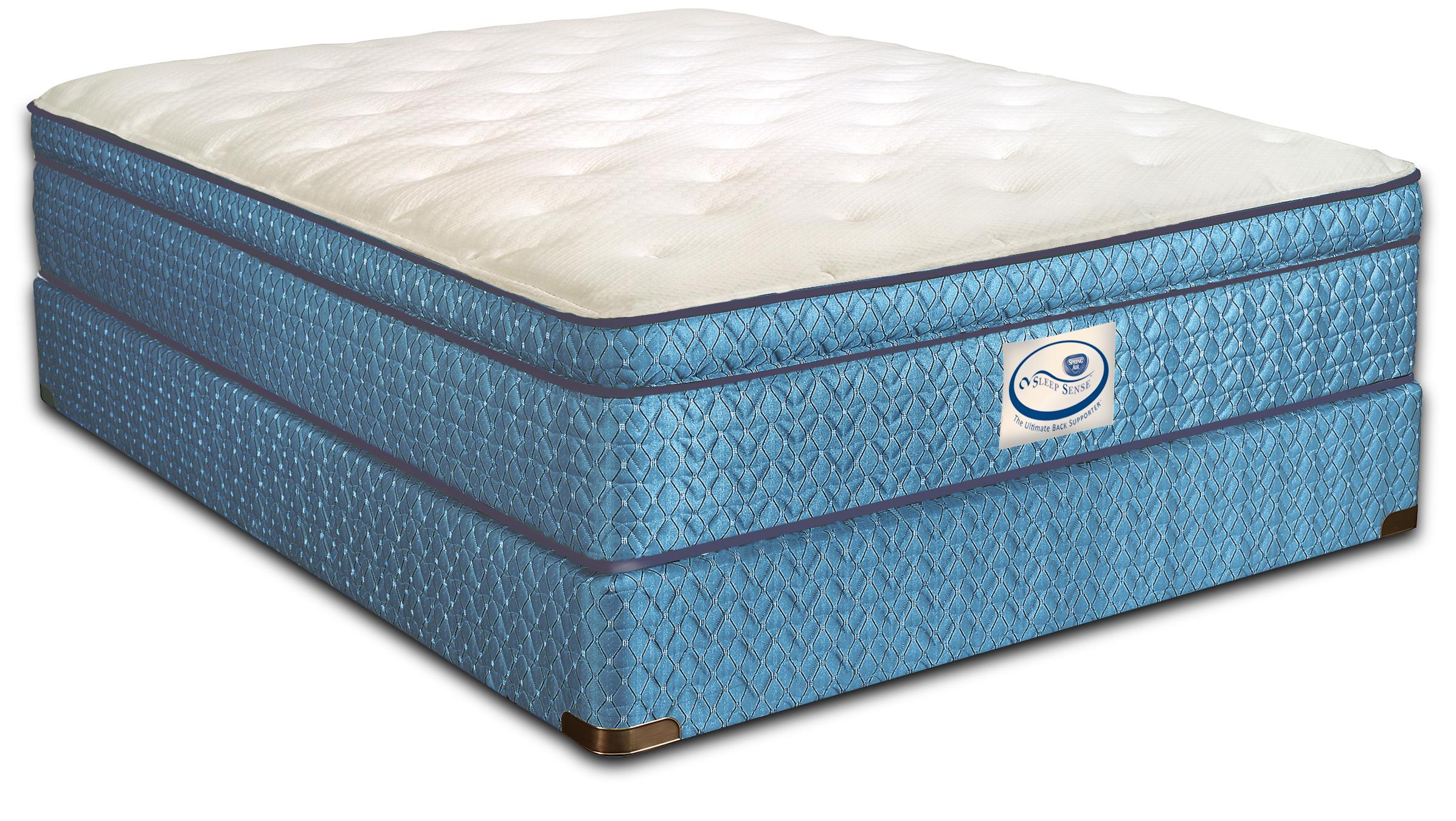 Pocketed Coil King Mattresses In Lake St Louis Wentzville O