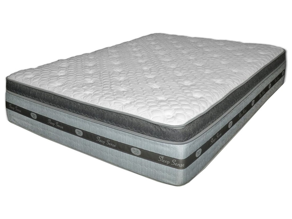 Spring Air Ss Olympia Pillow Top 9544 F Full Hybrid Spring Air Ss Olympia Pillow Topfull Top Hybrid Mattress