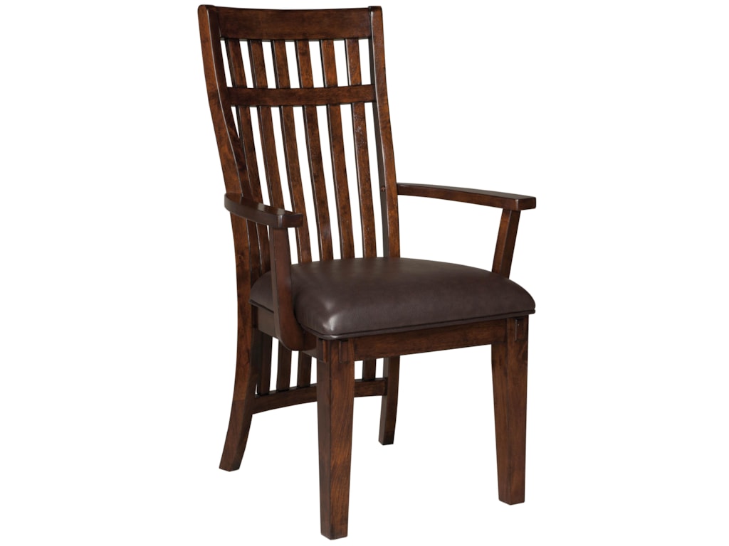 Standard Furniture Artisan LoftArm Chair