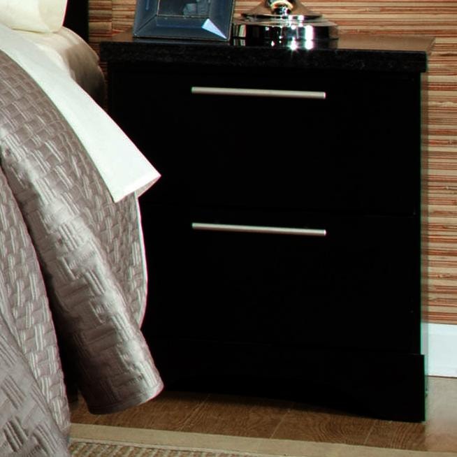 Standard Furniture AtlantaNightstand