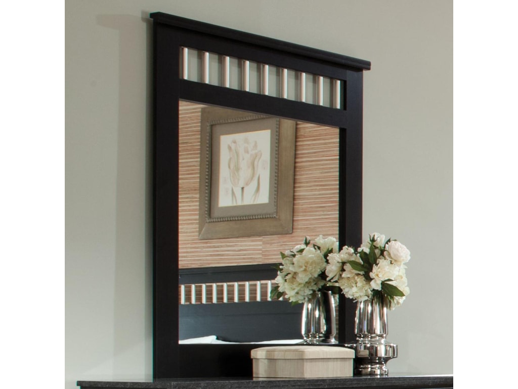 Standard Furniture AtlantaPanel Mirror