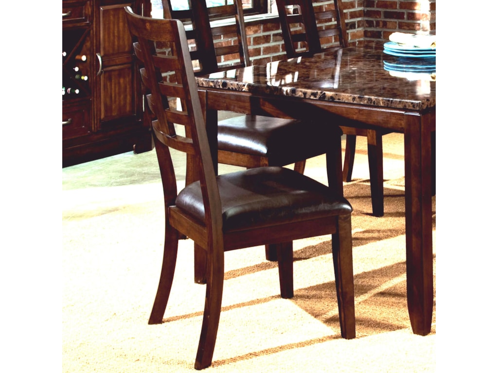 Standard Furniture BellaSide Chair