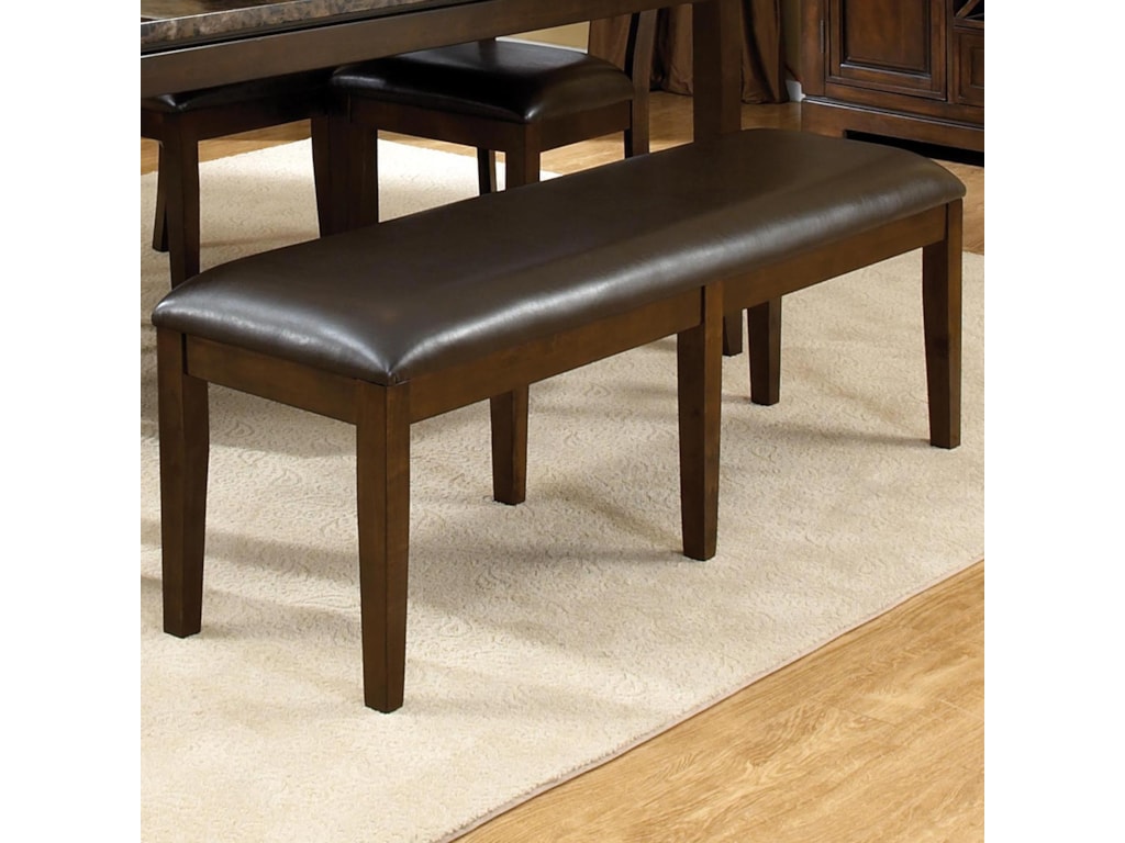 Standard Furniture BellaBench