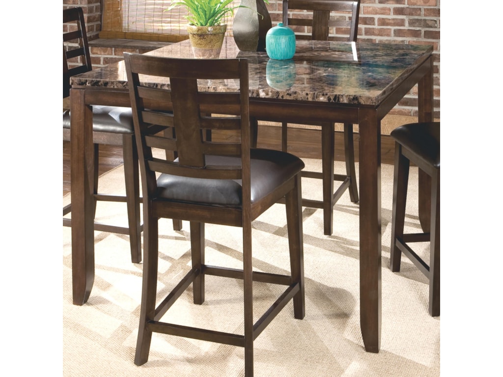 Standard Furniture BellaCounter Height Table