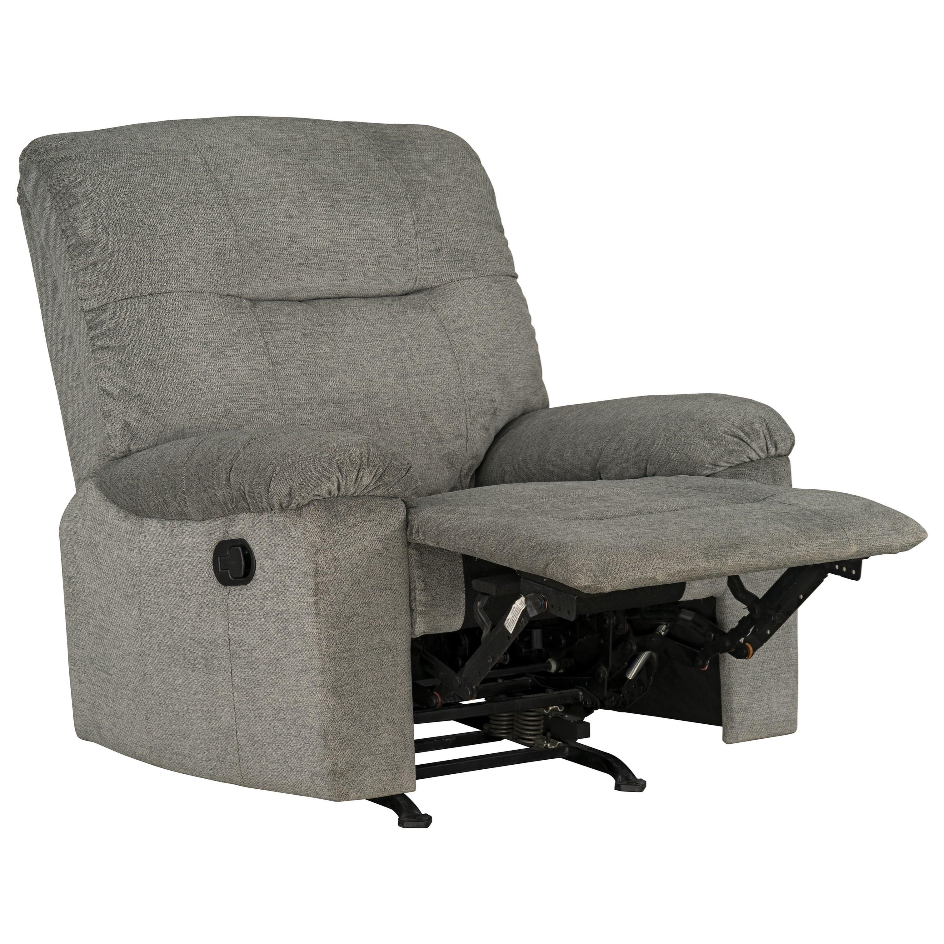 dover glider and ottoman set