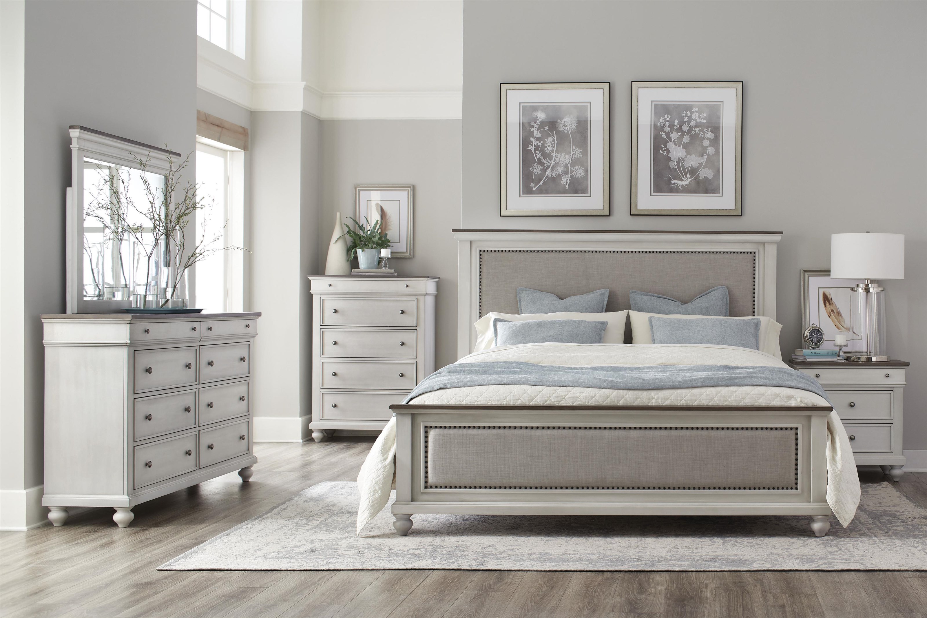 Gabriella Chest Ruby Gordon Home Drawer Chests