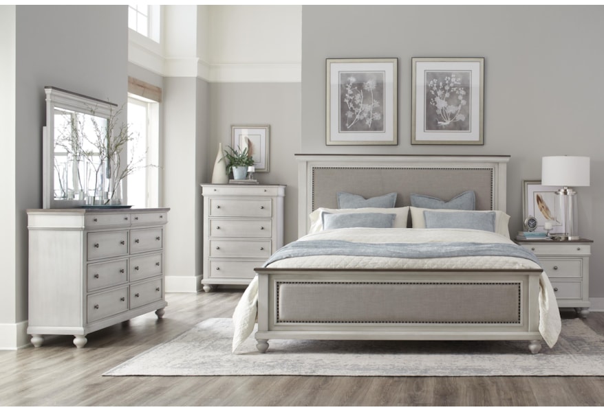 Gabriella Chest Ruby Gordon Home Drawer Chests
