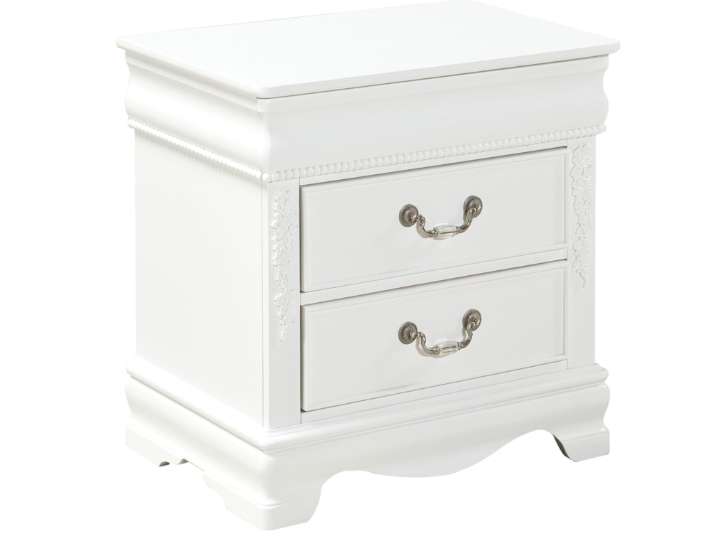 Standard Furniture JessicaNightstand
