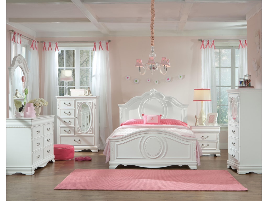 Standard Furniture JessicaMirror