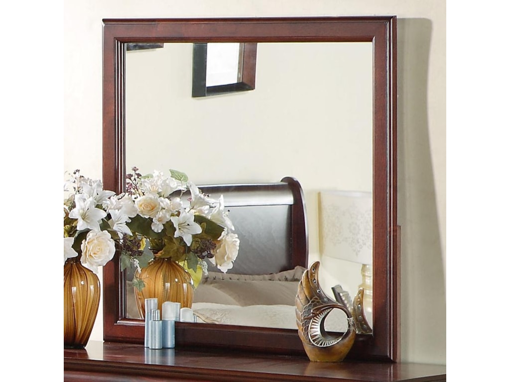 VFM Signature LewistonMirror