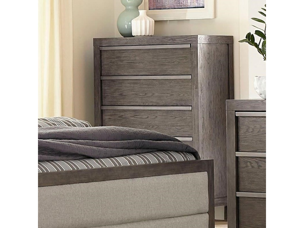 Melbourne Heights Melbourne Heights 5 Drawer Chest By Standard Furniture Melbourne Heights Melbourne Heights 5 Drawer Chest By Standard Furniture