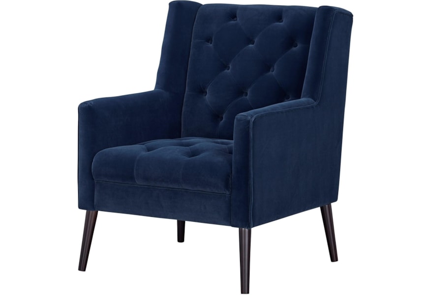 Standard Furniture Miami 340085 Mid Century Modern Upholstered Standard Furniture Miami 340085 Mid