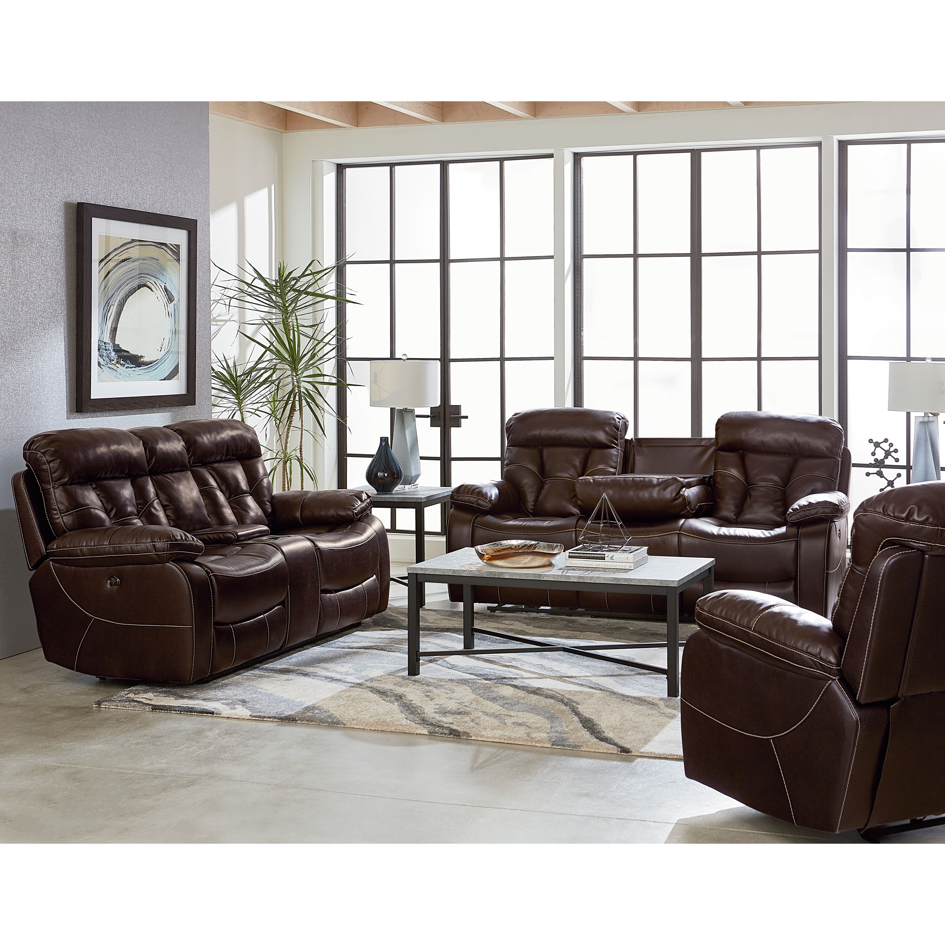 Page 5 Of Living Room Groups Jackson Pearl Madison