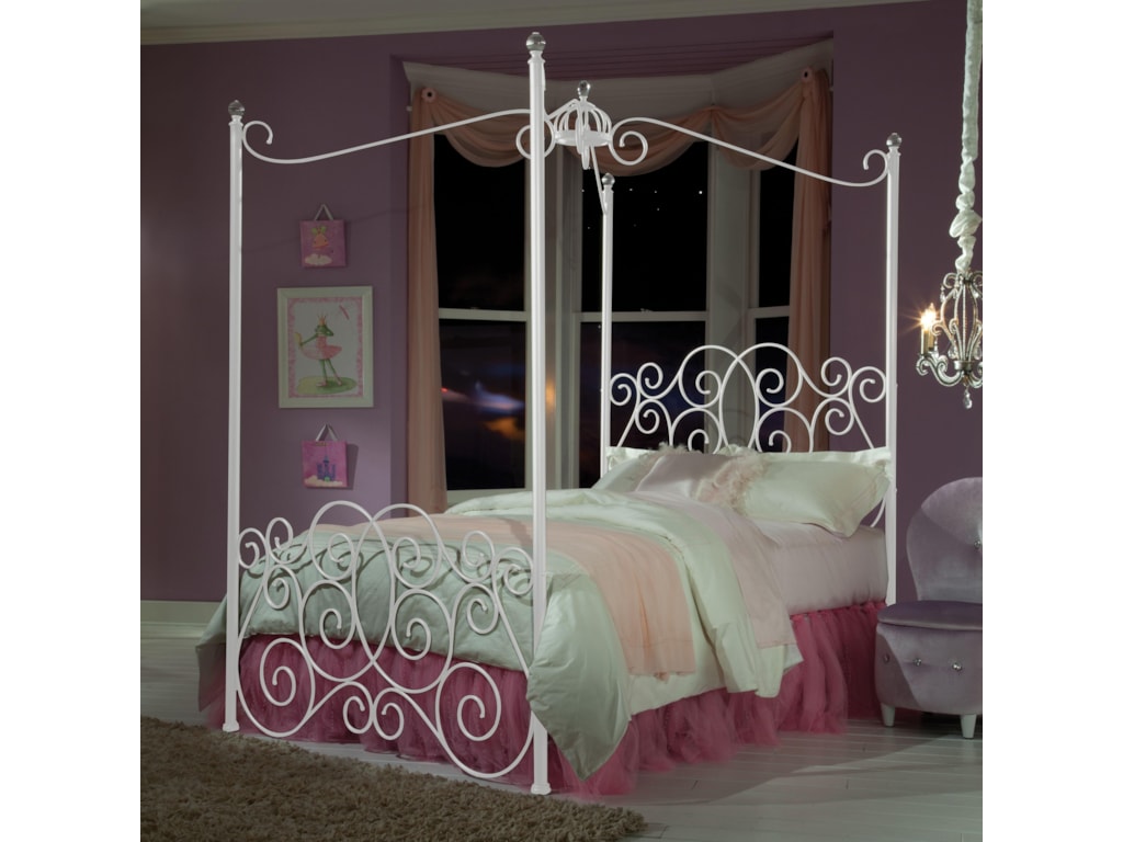 Standard Furniture Princess Canopy Beds Twin Metal Bed With Standard Furniture Princess Canopy Bedstwin Metal Bed