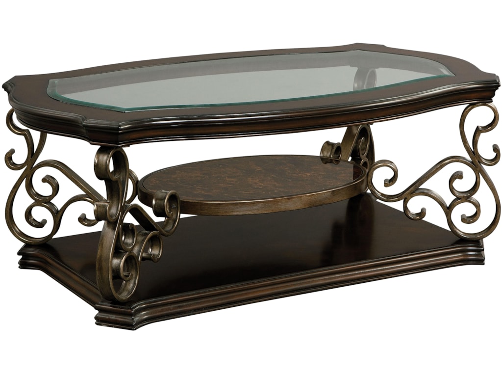 Standard Furniture SevilleCocktail Table