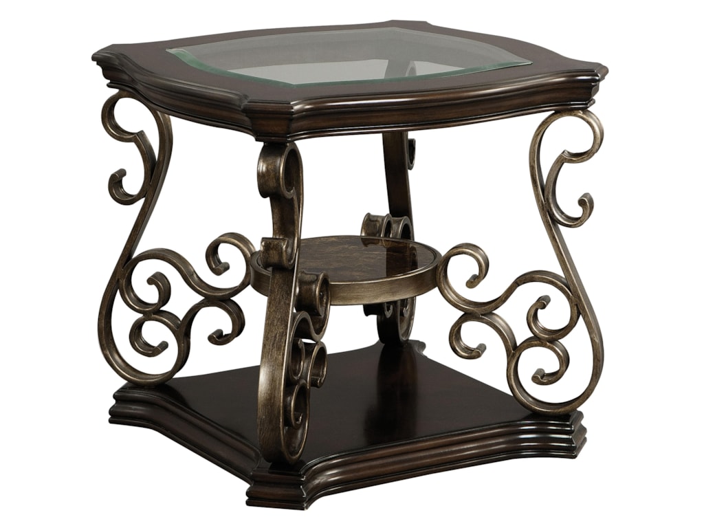 Standard Furniture SevilleEnd Table