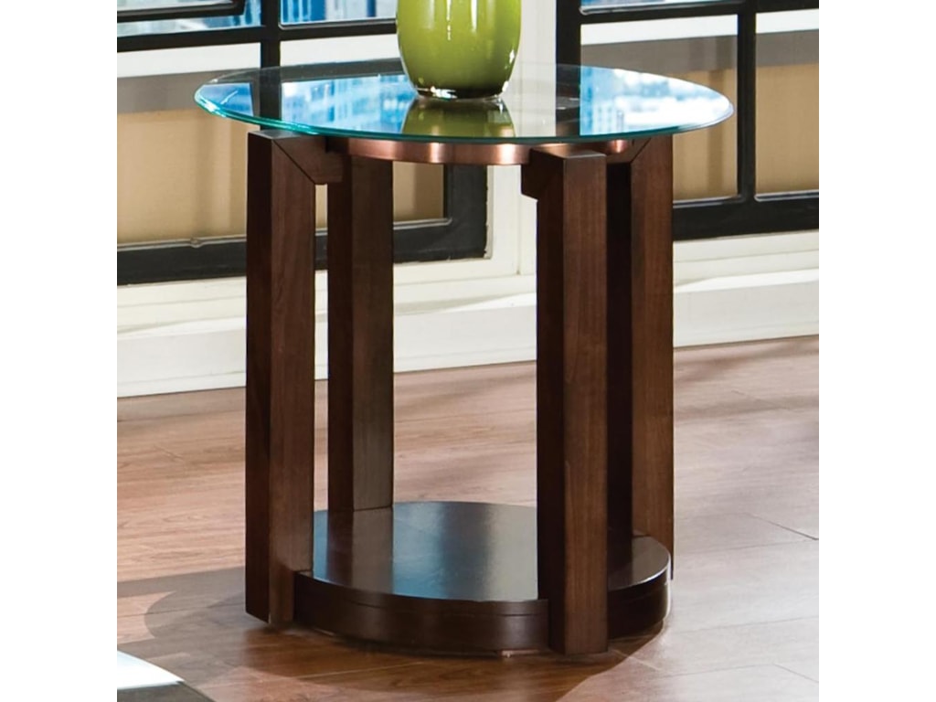 Standard Furniture CoronadoEnd Table