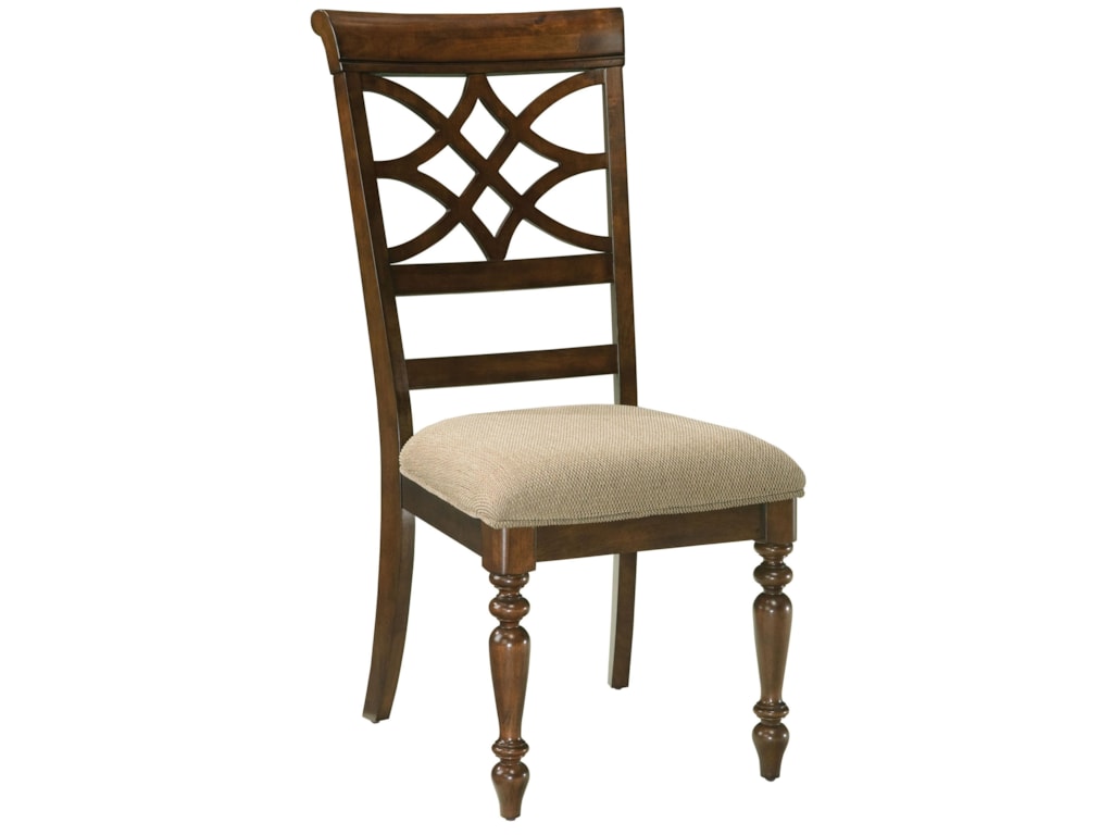 Standard Furniture WoodmontSide Chair
