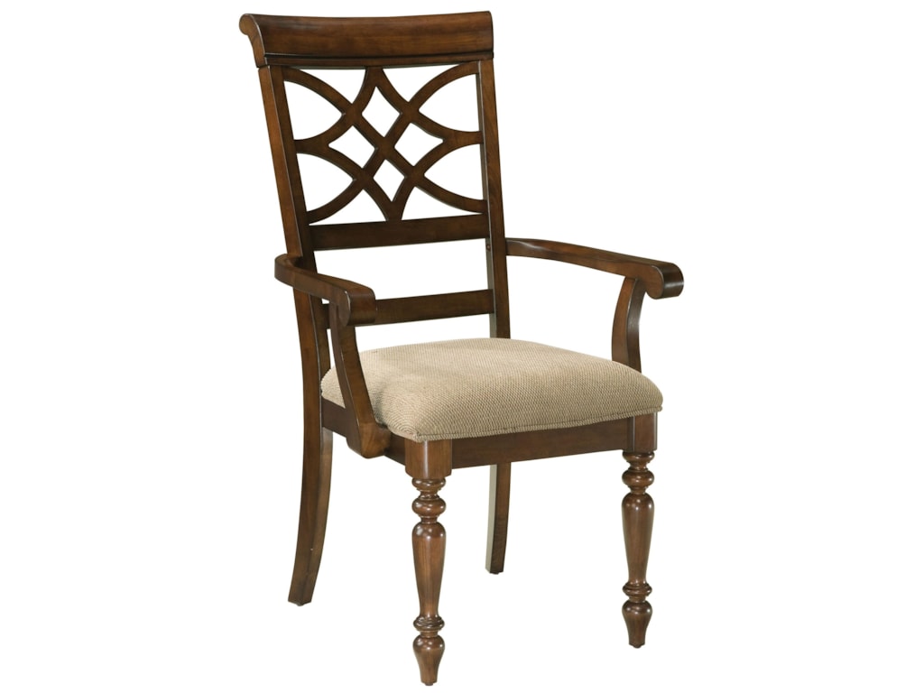 Standard Furniture WoodmontArm Chair