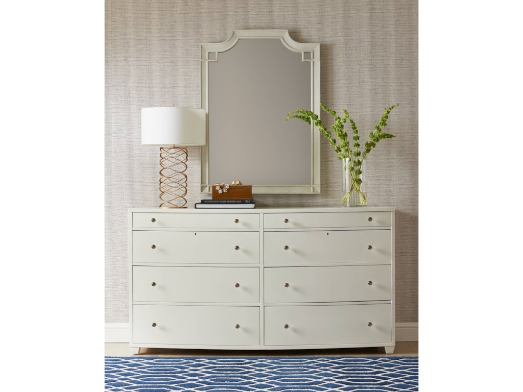Stanley Furniture Coastal Living Oasis 527 23 06 Ocean Park Dresser Stanley Furniture Coastal Living Oasisocean Park Dresser