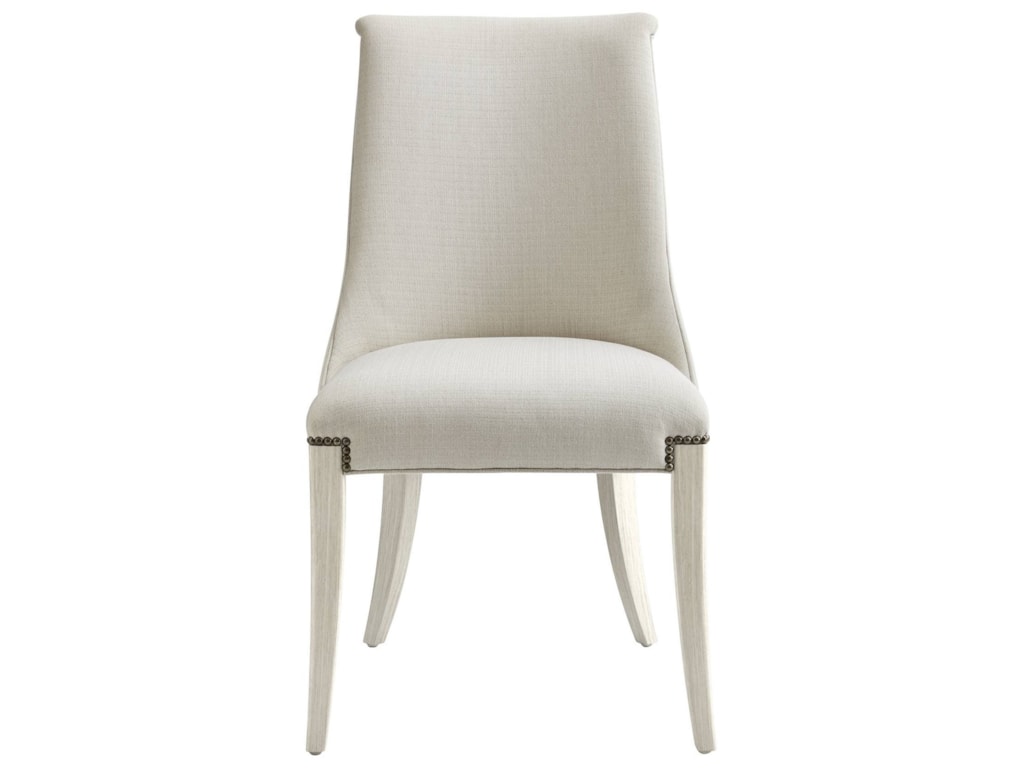 Stanley Furniture Coastal Living Oasis 527 51 75 Wilshire Host Chair Stanley Furniture Coastal Living Oasiswilshire Host Chair