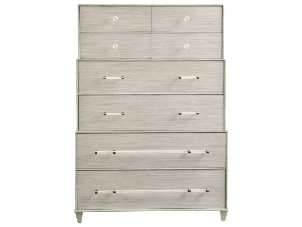 Stanley Furniture Coastal Living Oasis 527 53 10 Mulholland Drawer Stanley Furniture Coastal Living Oasismulholland Drawer Chest