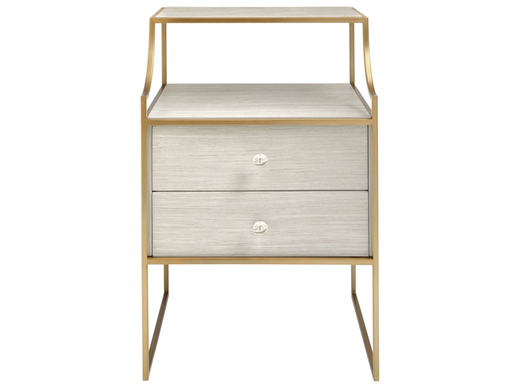 Stanley Furniture Coastal Living Oasis 527 53 81 Ocean Park Stanley Furniture Coastal Living Oasisocean Park Telephone Table