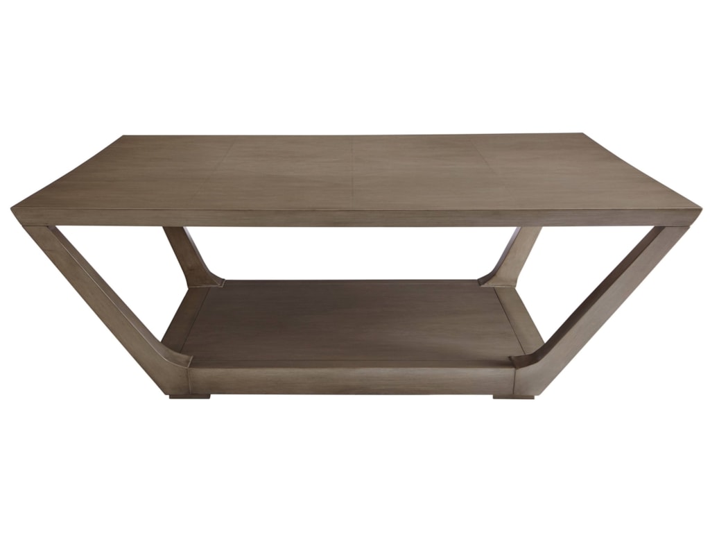 Stanley Furniture Coastal Living Oasis 527 65 02 Poseidon Tail Stanley Furniture Coastal Living Oasisposeidon Tail Table