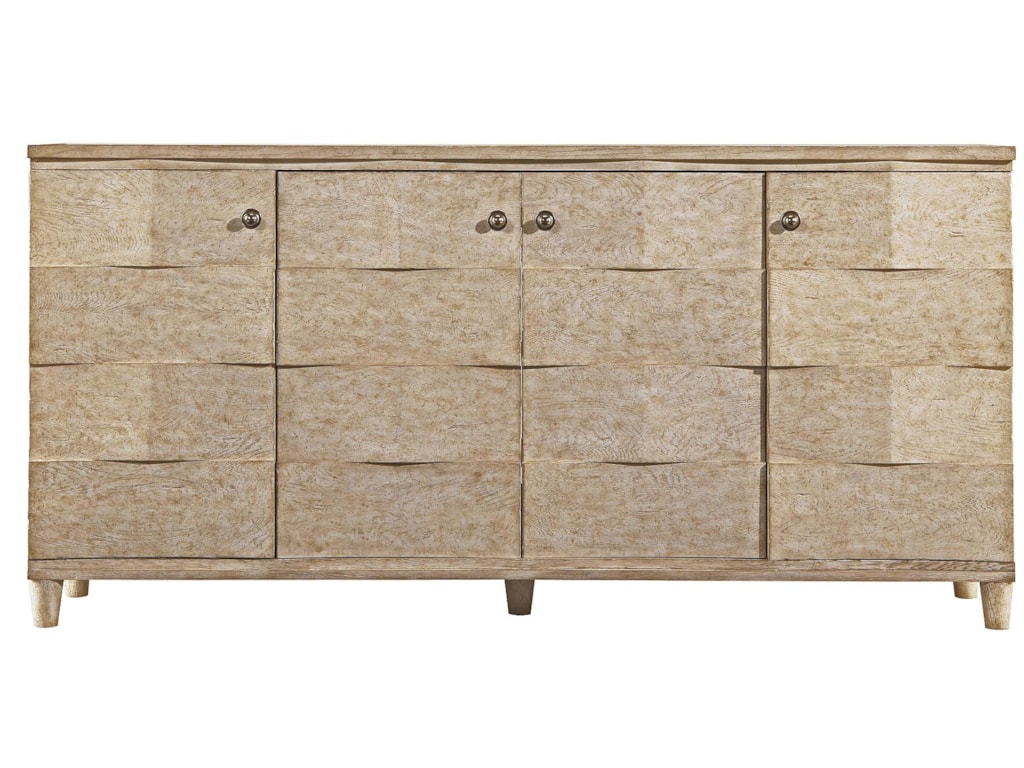stanley furniture coastal living resort ocean breakers console with