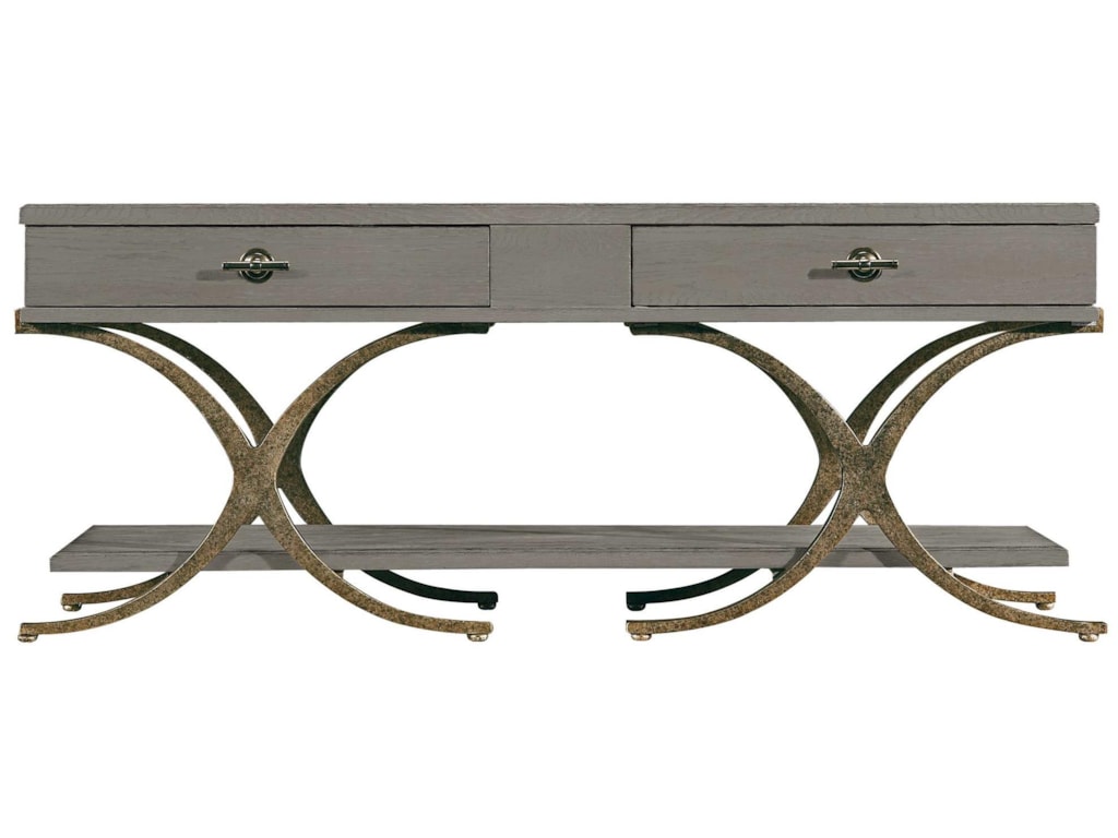 Stanley Furniture Coastal Living Resort Windward Dune Tail Table Stanley Furniture Coastal Living Resortwindward Dune Tail Table
