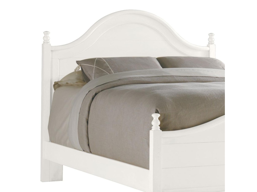 stanley furniture coastal living retreat 411 23 139 king bungalow