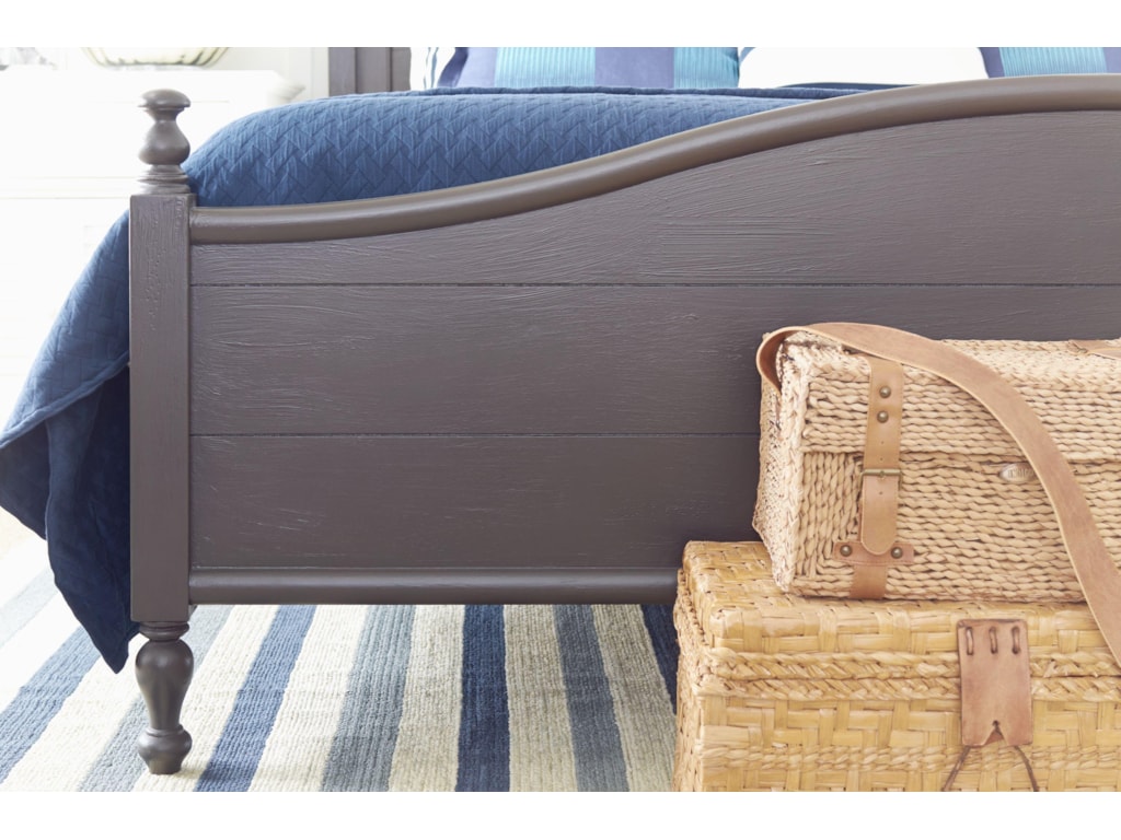 stanley furniture coastal living retreat 411 23 35 twin bungalow bed